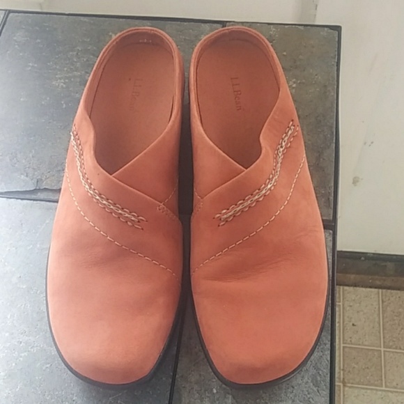 L.L. Bean Shoes - L.L Bean slip on shoes